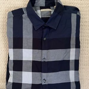 BURBERRY BRIT Men’s Shirt